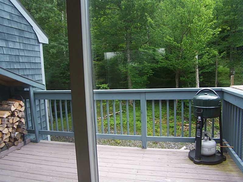 2454 Wangan Road, Unit 2454 Carrabassett Valley, ME 04947 - Photo 14 of 15 Patio/Deck.