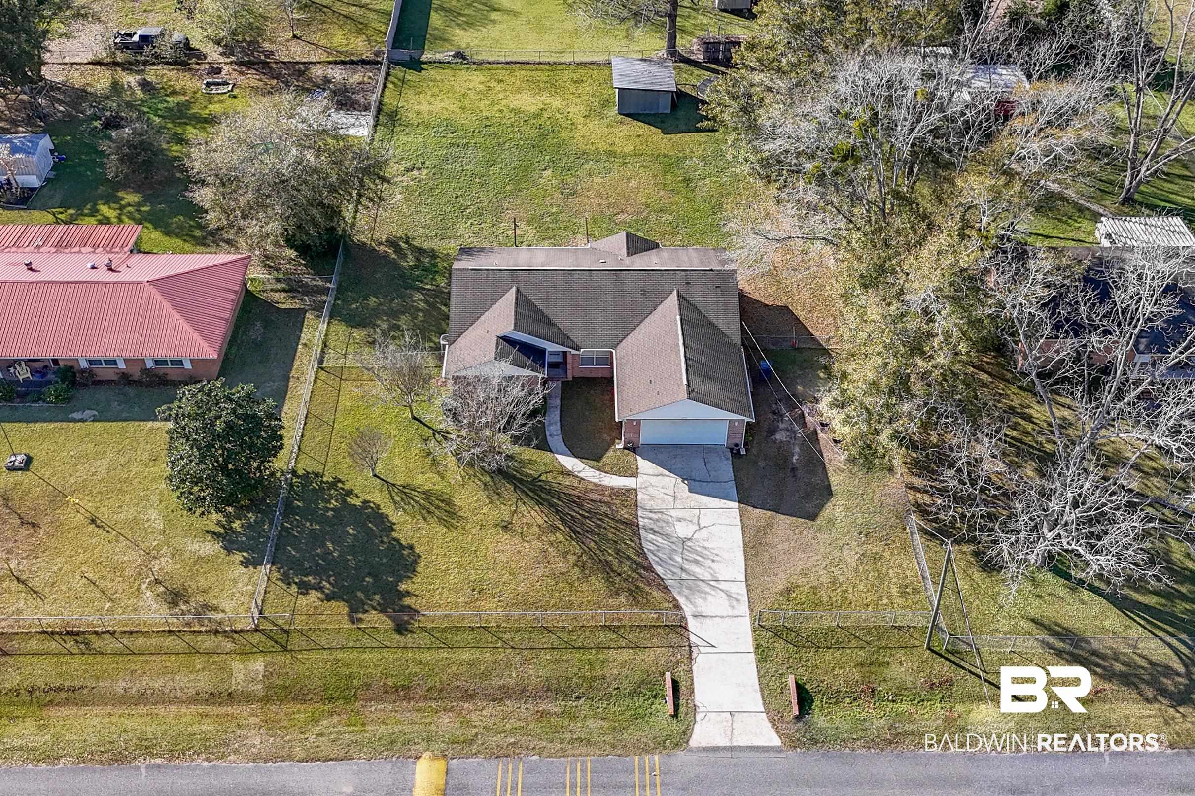 12577 Chicago Street Elberta, AL 36530 - Photo 32 of 33