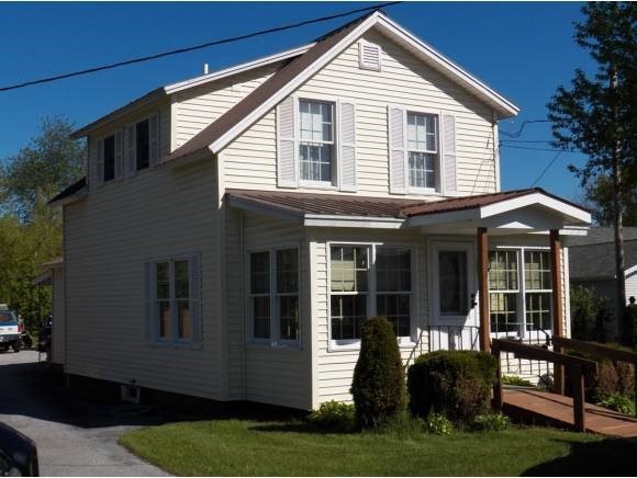 31 Platt Street Swanton, VT 05488 - Photo 1 of 1 Gallery Image 1