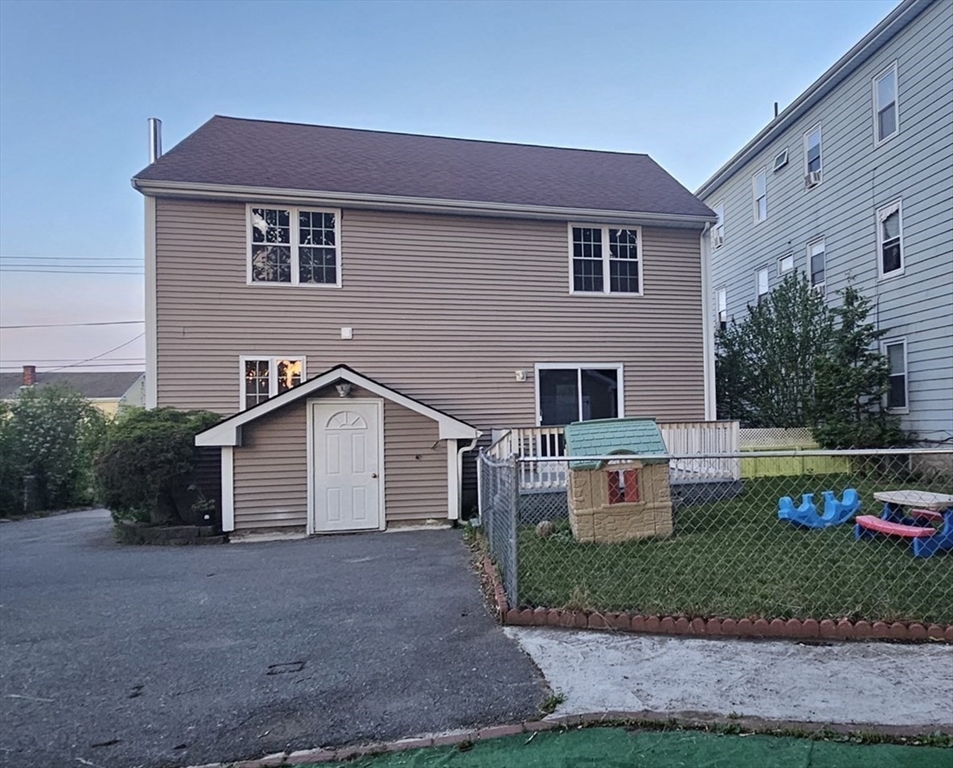 1967 Rodman Street Fall River, MA 02721 - Photo 2 of 18