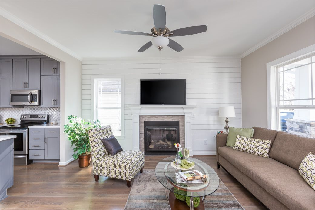 103 Bart Street Raleigh, NC 27610 - Photo 7 of 25 Photo 7