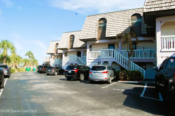 $1,450 | 5350 Ocean Beach Boulevard, Unit 213, Cocoa Beach, FL 32931