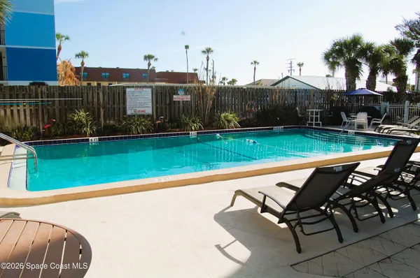 $1,450 | 5350 Ocean Beach Boulevard, Unit 213, Cocoa Beach, FL 32931