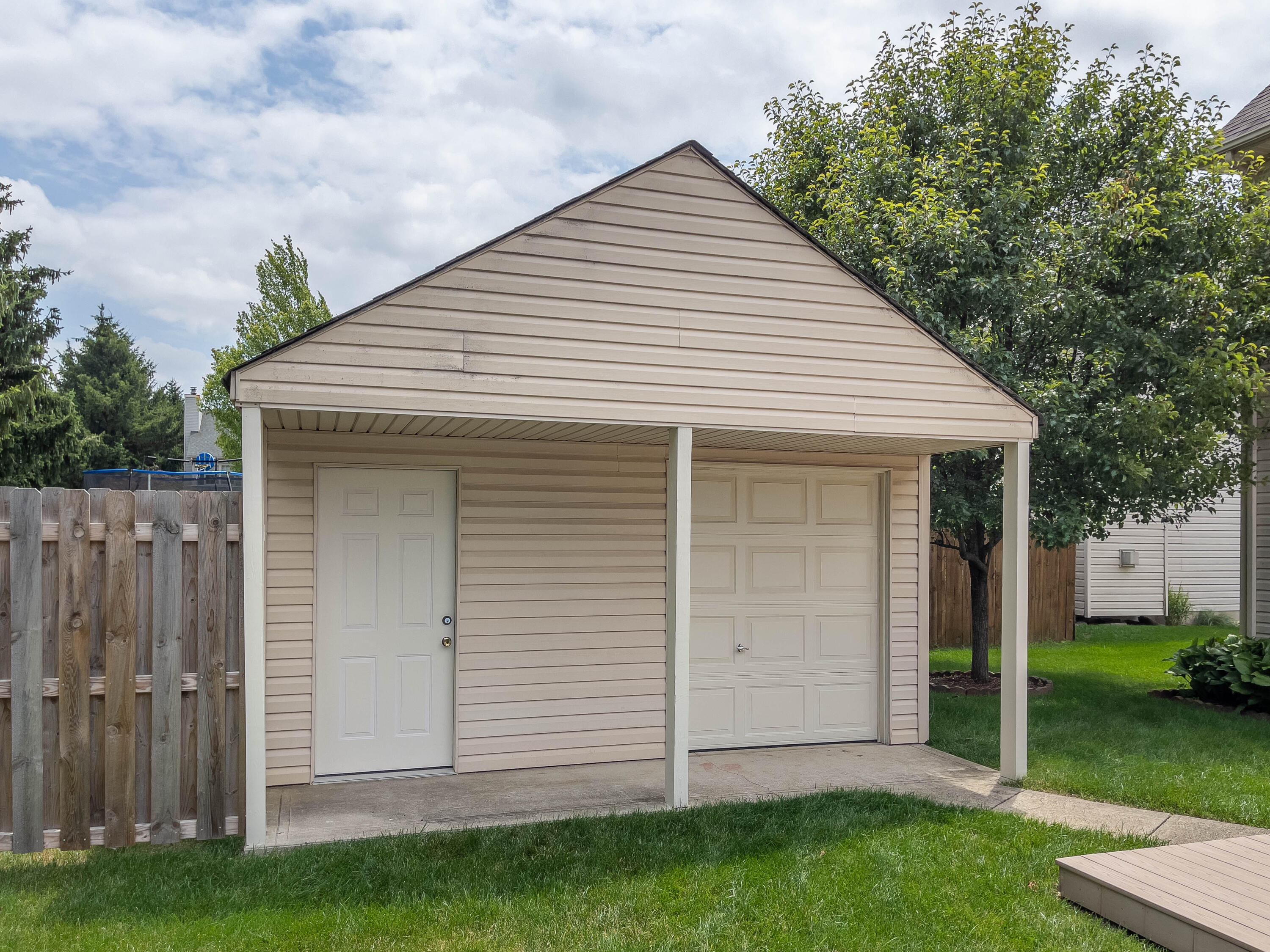 1332 Northfield Court Springfield, OH 45502 - Photo 19 of 87