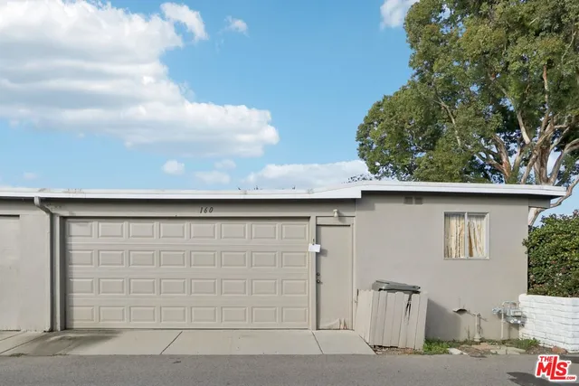 $360,000 | 160 West Fiesta Green, Port Hueneme, CA 93041