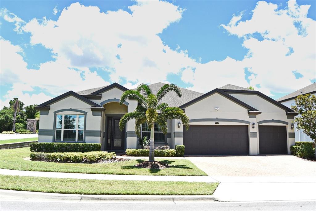 17801 Gourd Neck Loop Winter Garden, FL 34787 - Photo 1 of 1