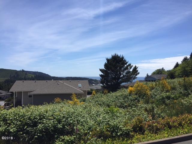 Lot16 Northeast Spring Avenue Depoe Bay, OR 97341 - Photo 15 of 31 View form lot 1