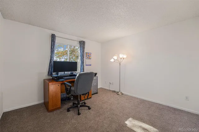 a view of workspace with windows