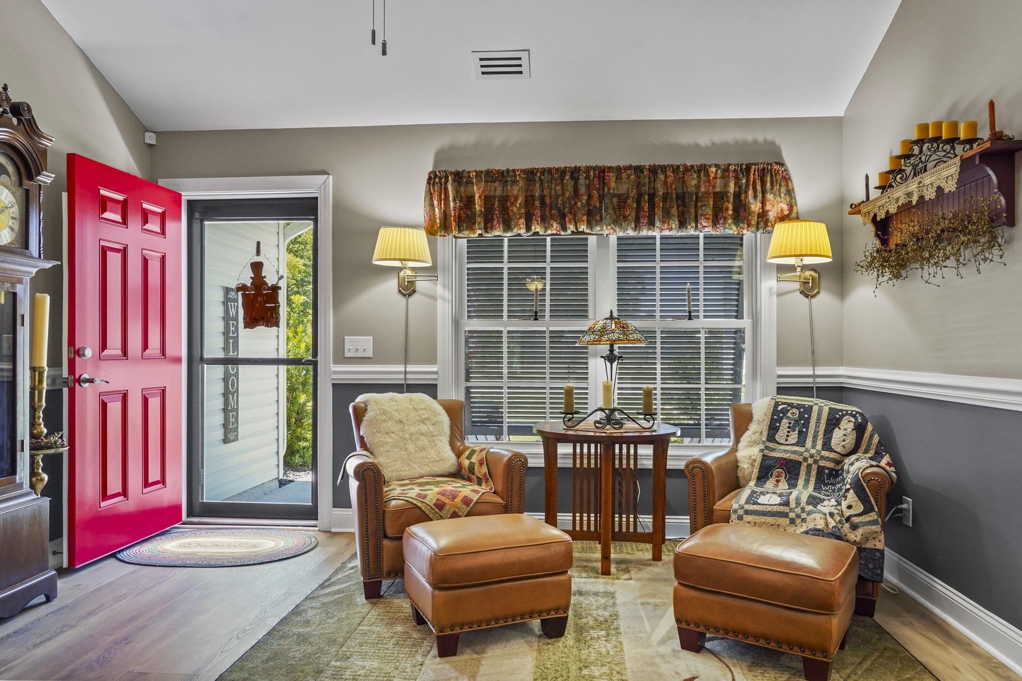 366 Allsbrook Road Loris, SC 29569 - Photo 4 of 48