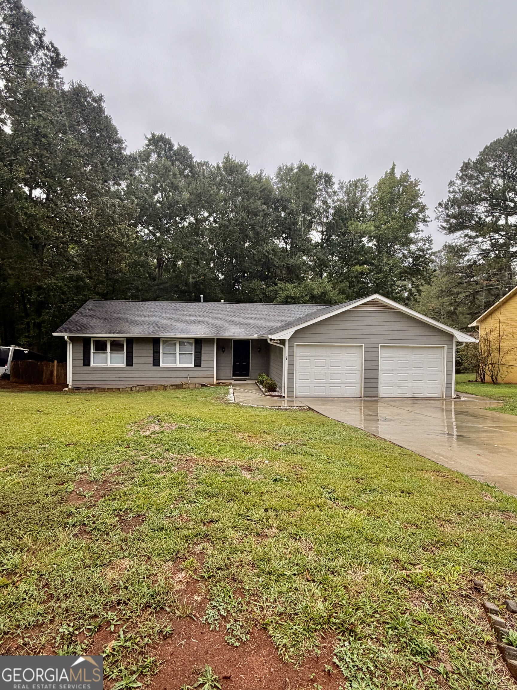 631 Almand Branch Road Southeast Conyers, GA 30094 - Photo 2 of 42 Gallery Image 2
