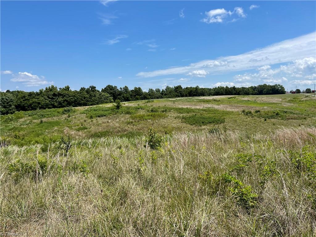 Anderson Ridge