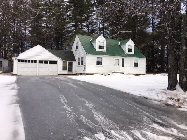 104 Perkins Road Belmont, NH 03220 - Photo 1 of 17