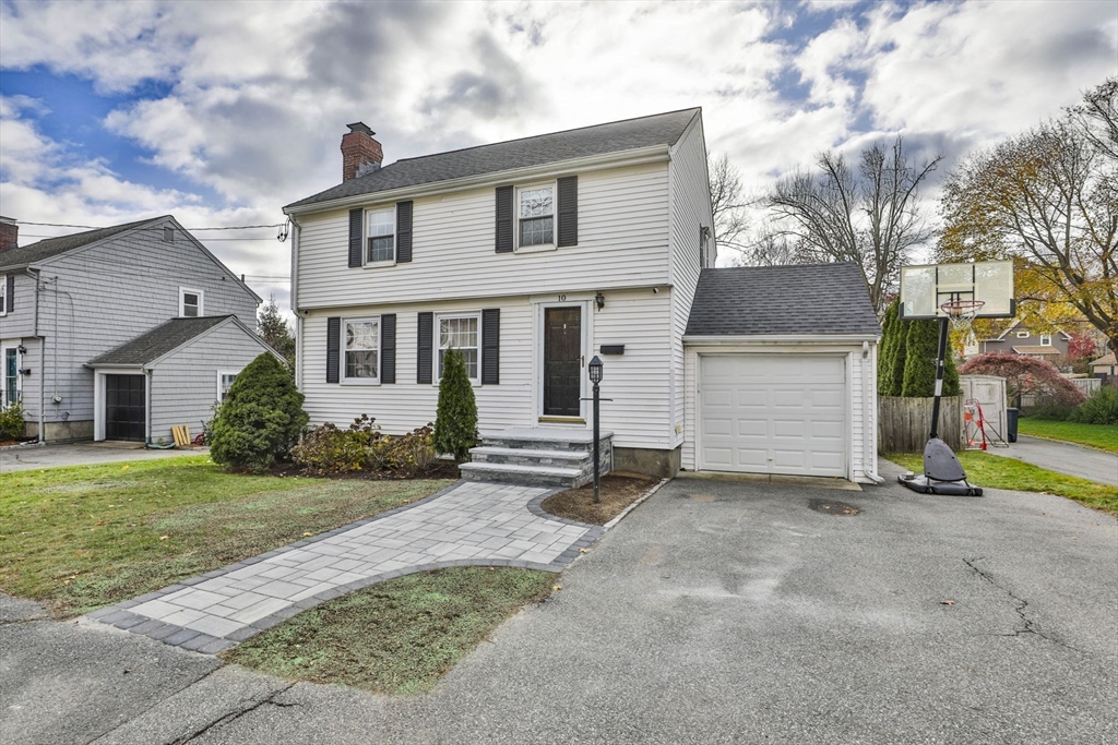 10 Converse Street Wakefield, MA 01880 - Photo 1 of 36