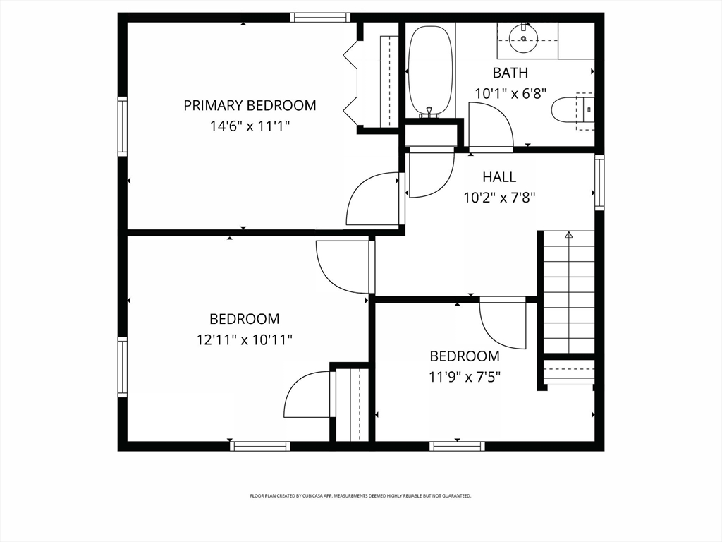 10 Converse Street Wakefield, MA 01880 - Photo 36 of 36