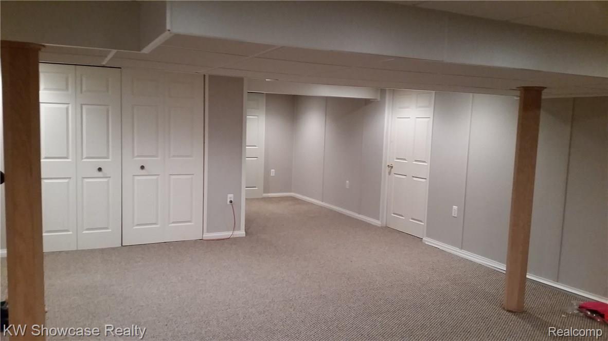 1031 Millbrook Road Canton, MI 48188 - Photo 24 of 26 Rec Room.jpg