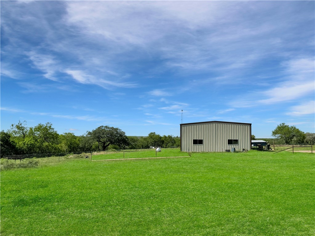 4552 Mineral Cemetery Road Beeville, TX 78102 - Photo 24 of 31