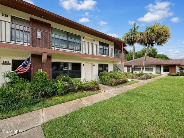 $1,625 | 108 Lacosta Lane, Unit 523, Daytona Beach, FL 32114