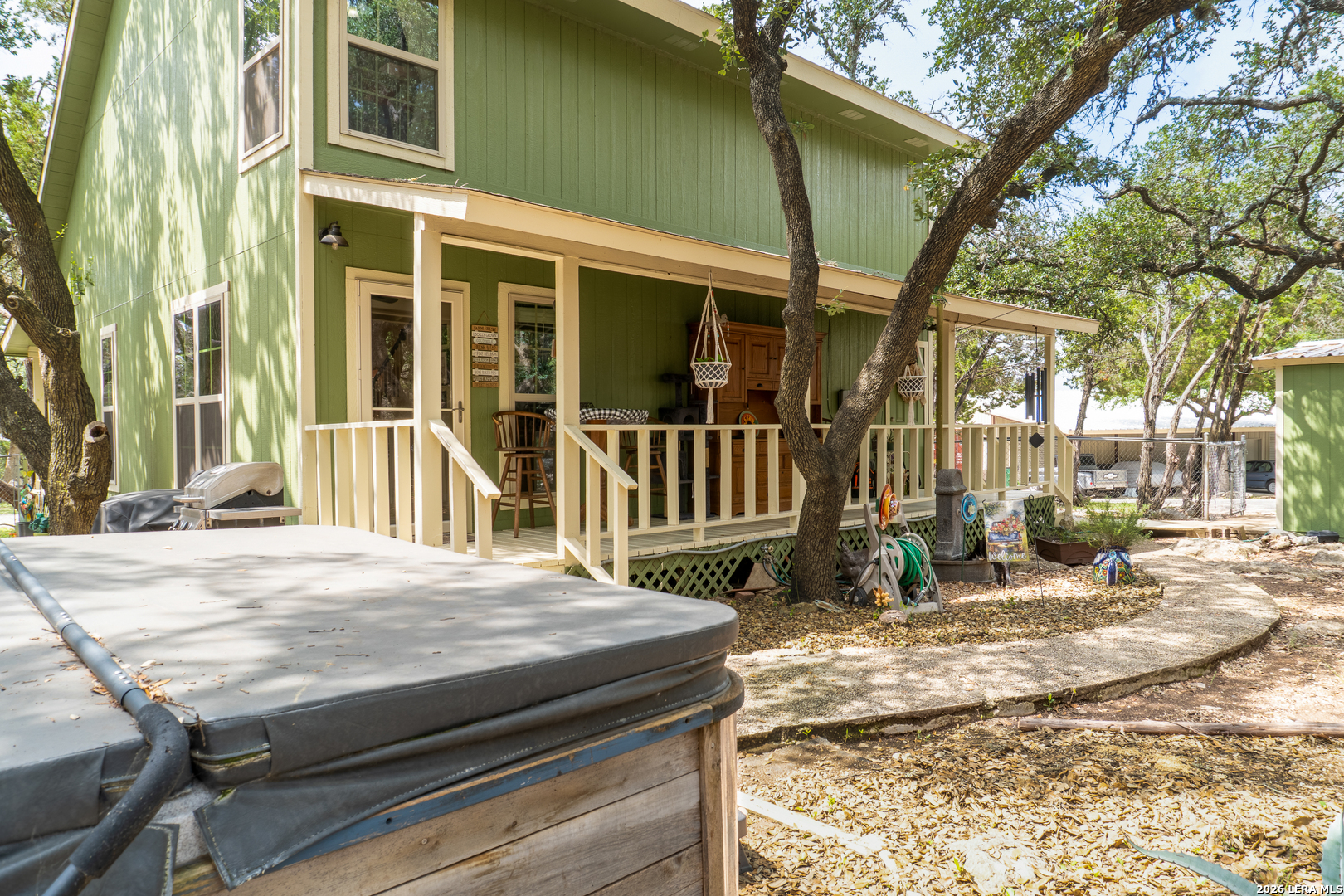 4748 Tanglewood Trail Spring Branch, TX 78070 - Photo 23 of 50