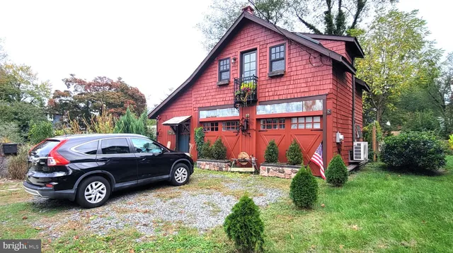 $2,500 | 264 Lake Street, Haddonfield, NJ 08033