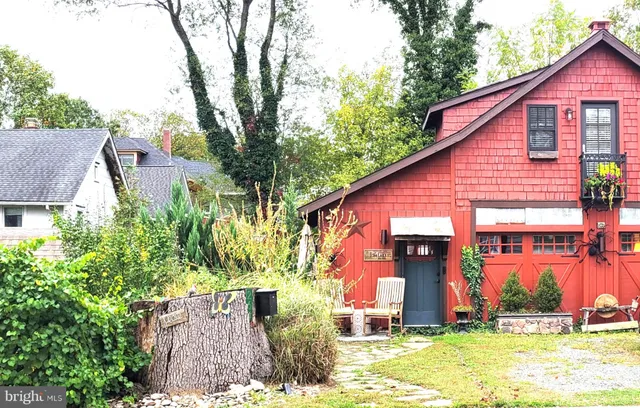 $2,500 | 264 Lake Street, Haddonfield, NJ 08033