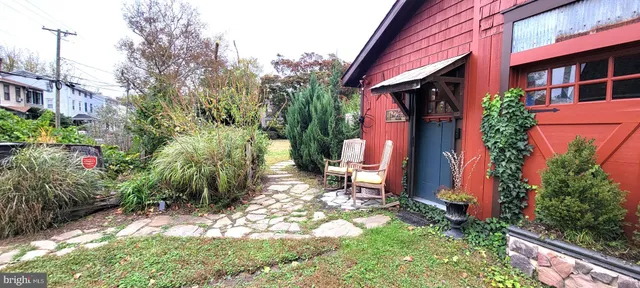 $2,500 | 264 Lake Street, Haddonfield, NJ 08033