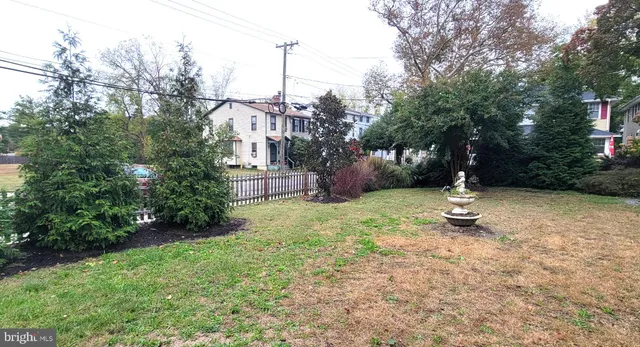 $2,500 | 264 Lake Street, Haddonfield, NJ 08033