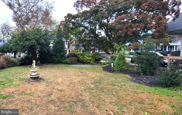 $2,500 | 264 Lake Street, Haddonfield, NJ 08033