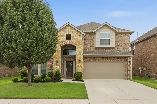 $520,000 | 4317 Lakeview Drive, Frisco, TX 75036