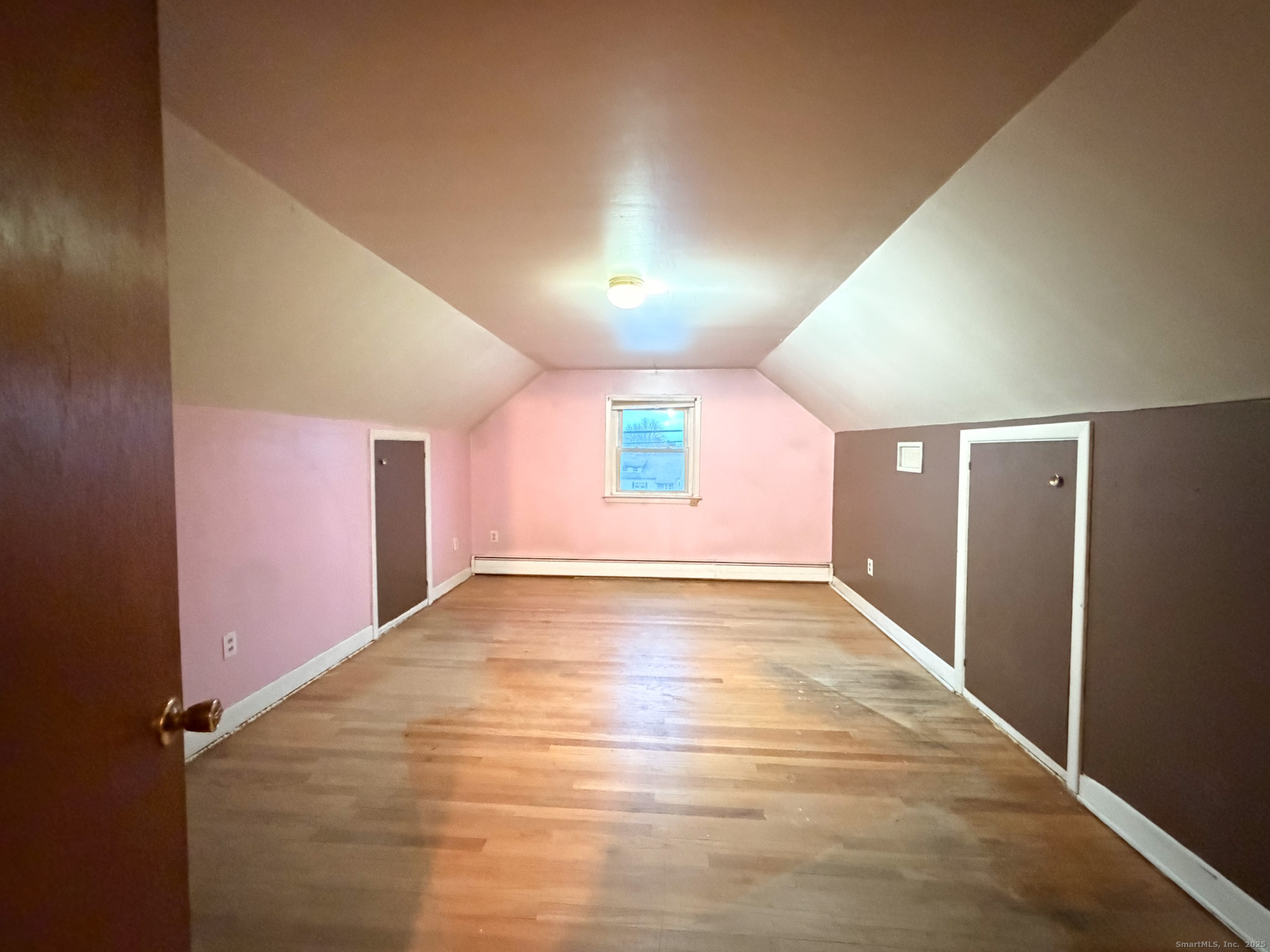 3 Ferland Drive Killingly, CT 06241 - Photo 12 of 19 a view of an empty room and window