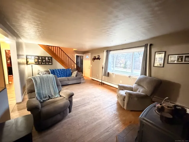 $299,000 | 3 Ferland Drive, Killingly, CT 06241