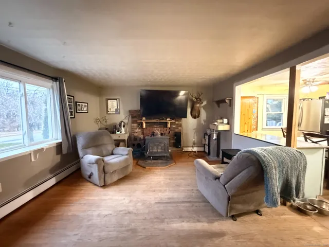 $299,000 | 3 Ferland Drive, Killingly, CT 06241