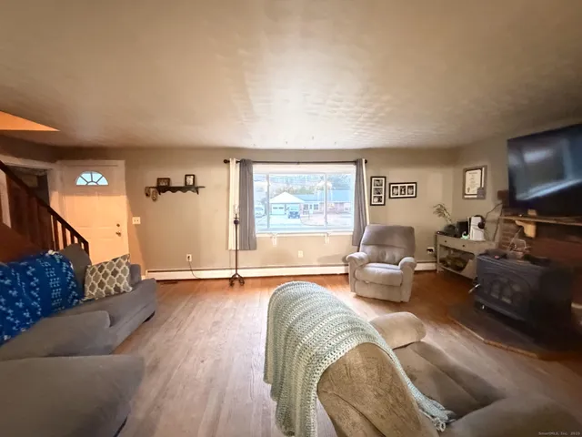 $299,000 | 3 Ferland Drive, Killingly, CT 06241