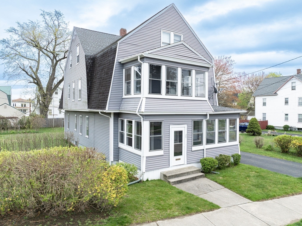 29 Pasco Road Springfield, MA 01151 - Photo 1 of 42
