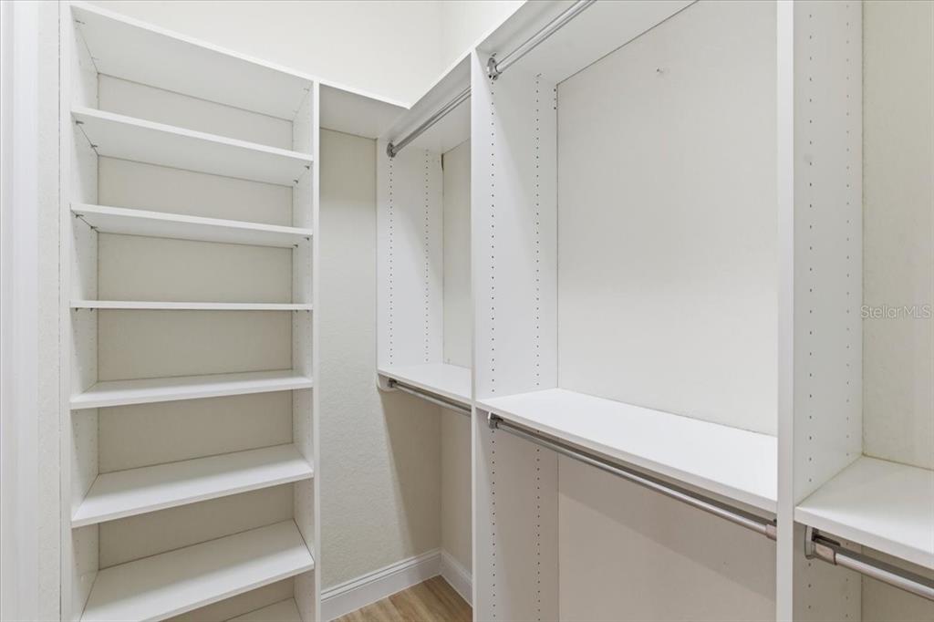 7 Spanish Moss Court Palm Coast, FL 32137 - Photo 44 of 66 a close view of closet