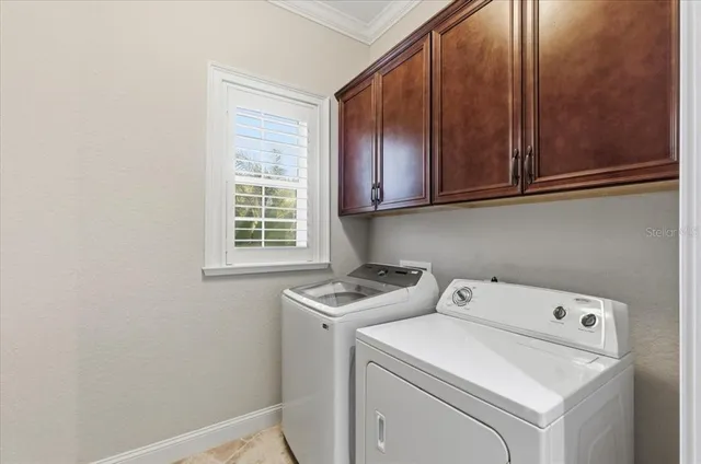 a view of a city and ocean