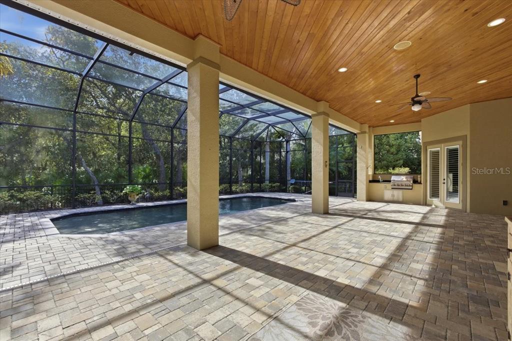 7 Spanish Moss Court Palm Coast, FL 32137 - Photo 55 of 66