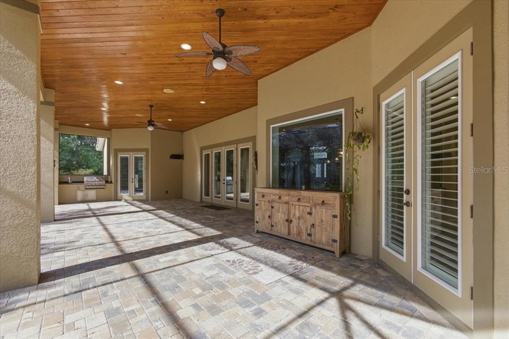 7 Spanish Moss Court Palm Coast, FL 32137 - Photo 56 of 66 a view of a entryway door front of house