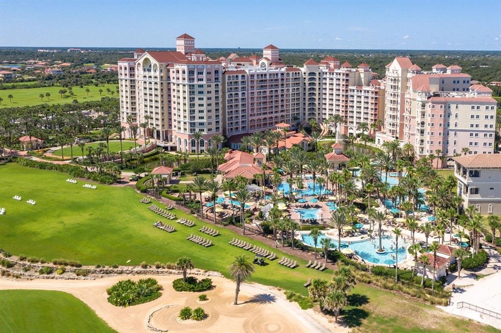 7 Spanish Moss Court Palm Coast, FL 32137 - Photo 64 of 66