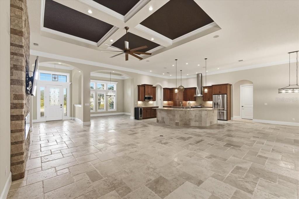 7 Spanish Moss Court Palm Coast, FL 32137 - Photo 7 of 66