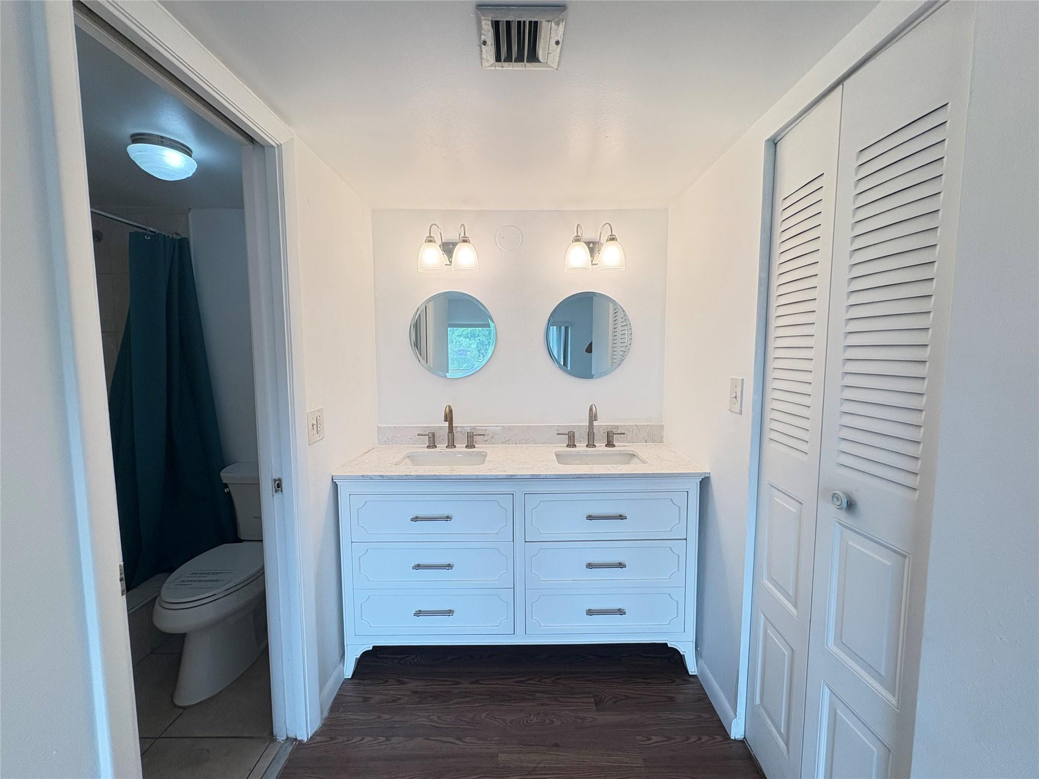 3905 North Nob Hill Road, Unit 201 Sunrise, FL 33351 - Photo 15 of 32 Photo 13