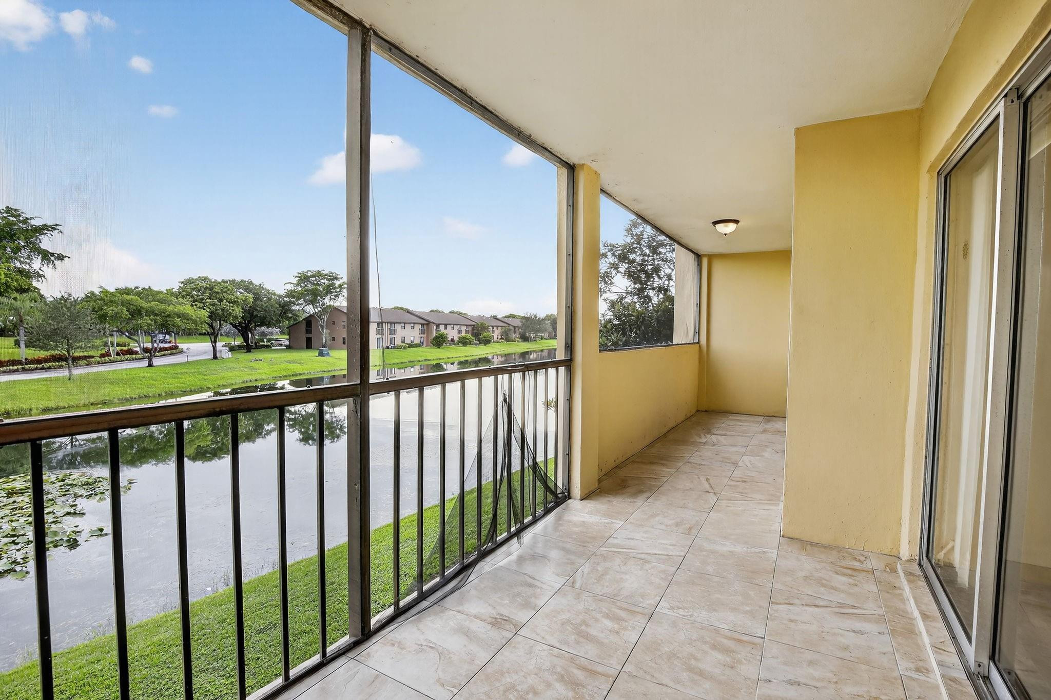 3905 North Nob Hill Road, Unit 201 Sunrise, FL 33351 - Photo 25 of 32 Photo 22