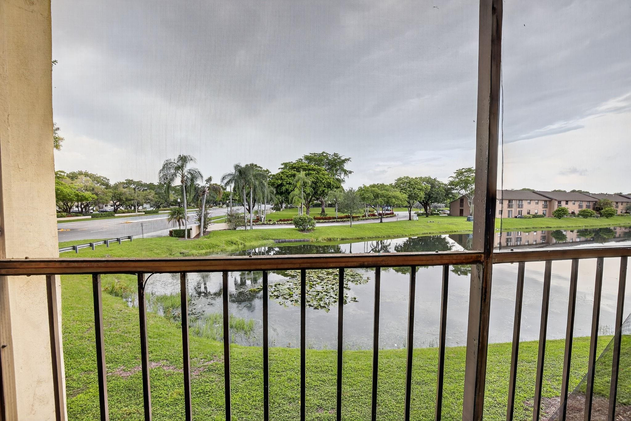 3905 North Nob Hill Road, Unit 201 Sunrise, FL 33351 - Photo 26 of 32 Photo 23