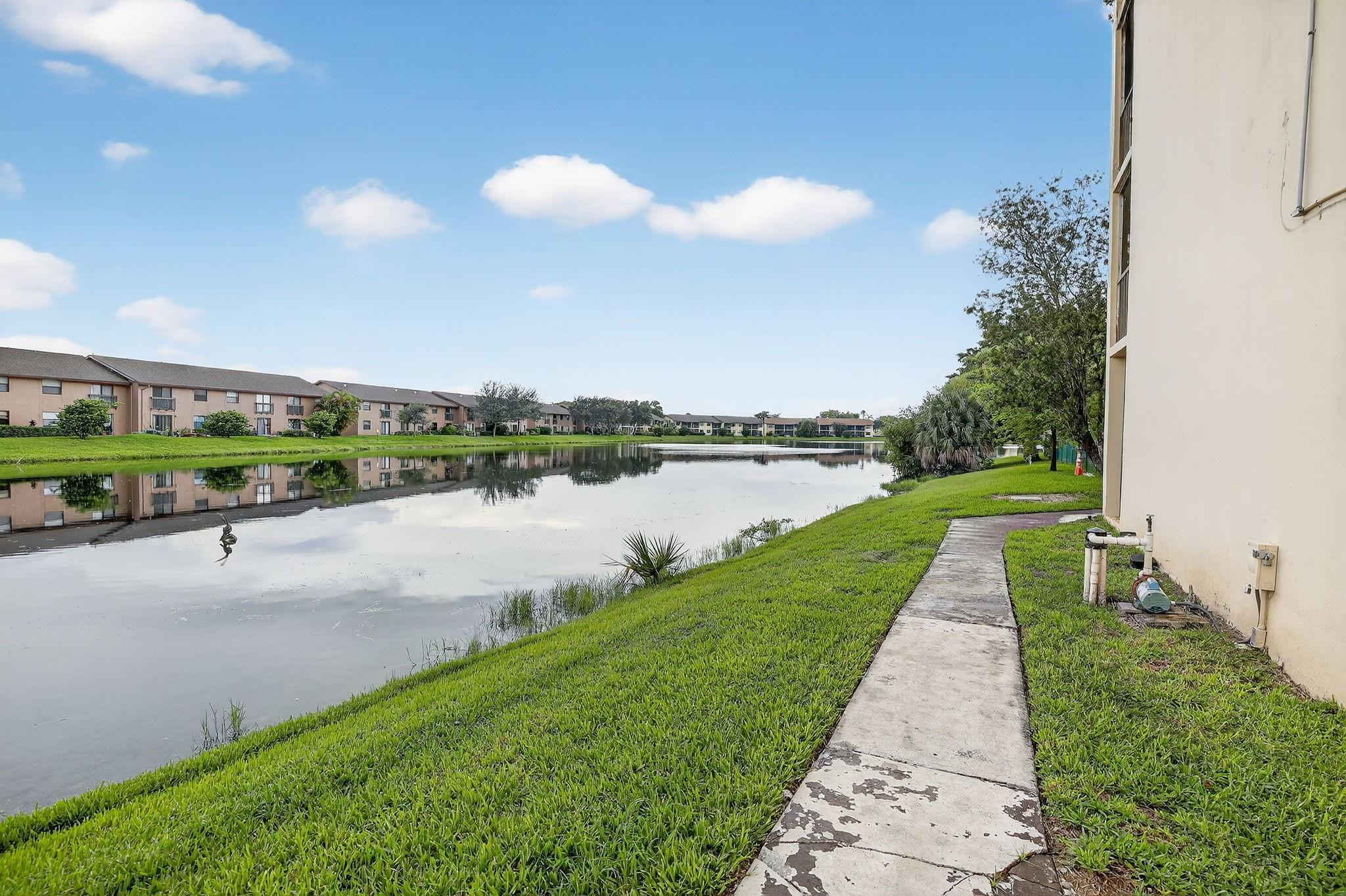 3905 North Nob Hill Road, Unit 201 Sunrise, FL 33351 - Photo 27 of 32 Photo 24