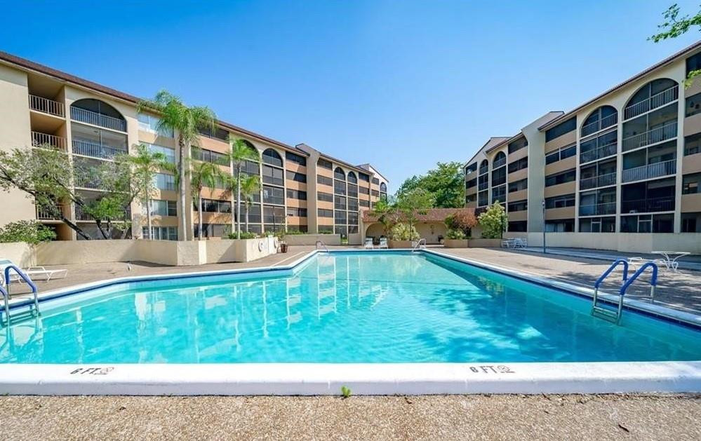 3905 North Nob Hill Road, Unit 201 Sunrise, FL 33351 - Photo 28 of 32 Photo 26