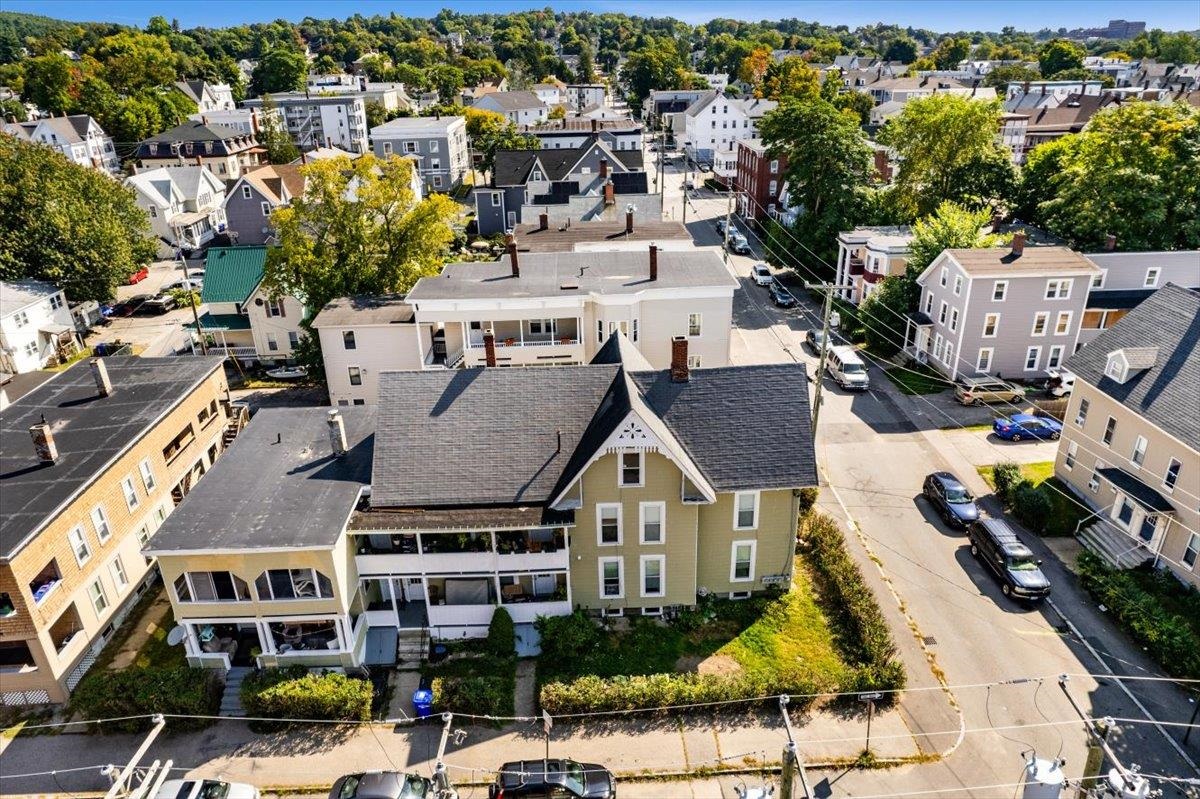 304 Amherst Street Manchester, NH 03104 - Photo 13 of 49