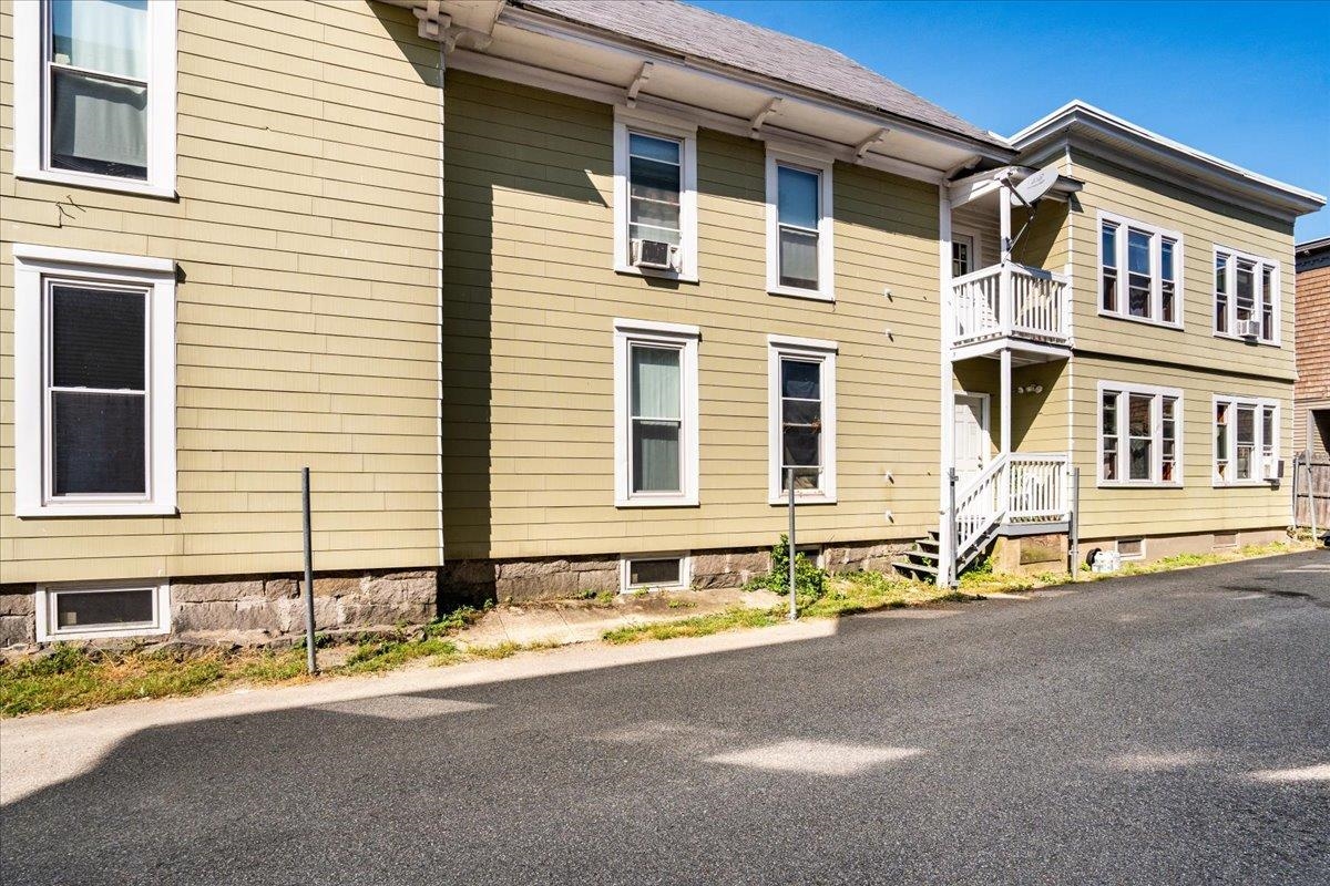 304 Amherst Street Manchester, NH 03104 - Photo 22 of 49