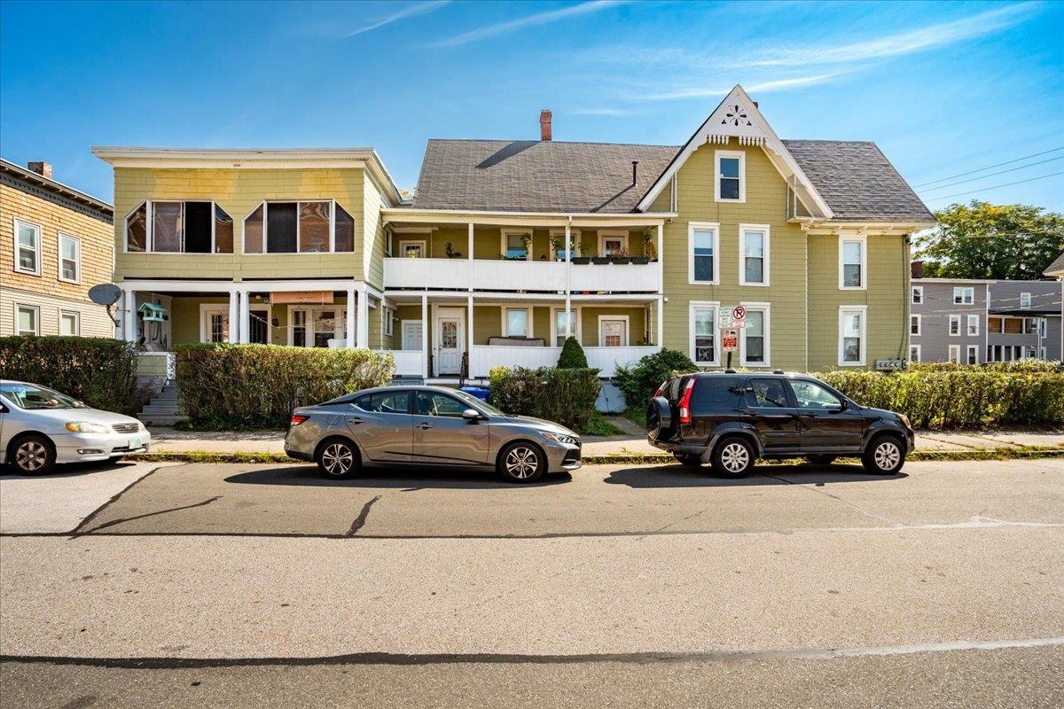 304 Amherst Street Manchester, NH 03104 - Photo 23 of 49