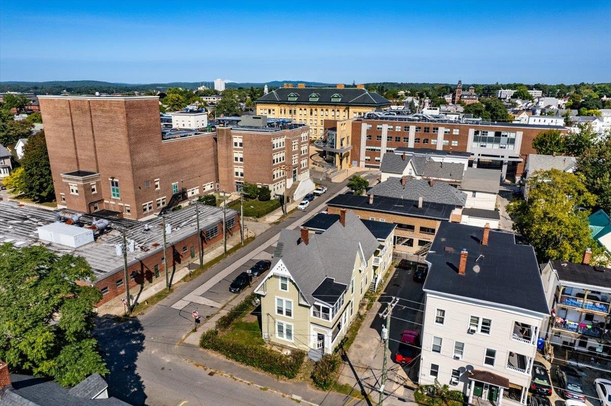 304 Amherst Street Manchester, NH 03104 - Photo 24 of 49