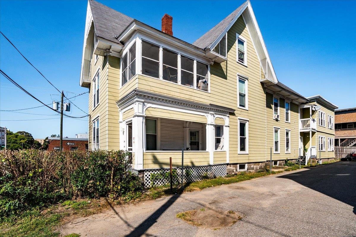 304 Amherst Street Manchester, NH 03104 - Photo 26 of 49