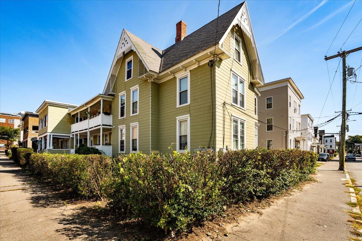 304 Amherst Street Manchester, NH 03104 - Photo 29 of 49